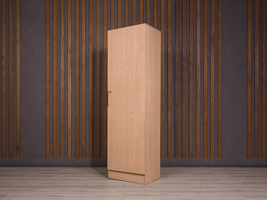 Шкаф для одежды ДСП Клен Россия