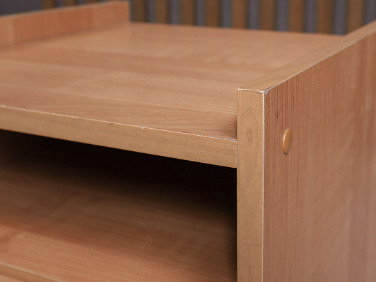 Тумба приставная ДСП Ольха Россия