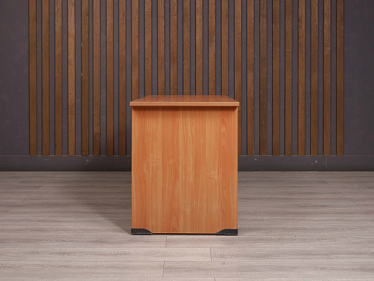 Стол прямоугольный ДСП Ольха Россия