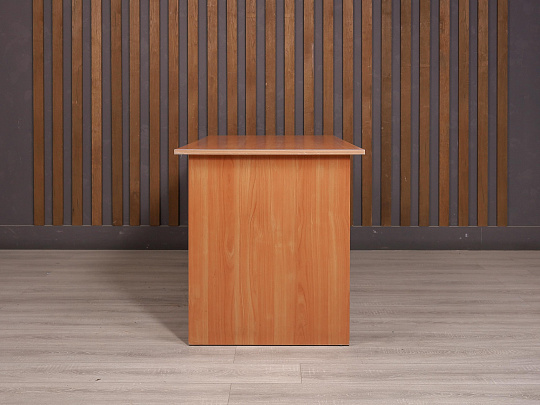 Стол прямоугольный ДСП Ольха Россия