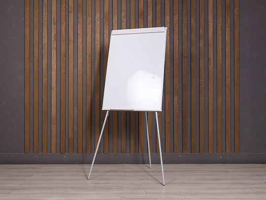 Доска маркерная Алюминий Белый Россия