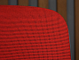 Офисный стул ИЗО Ткань Красный Россия (033-00000)