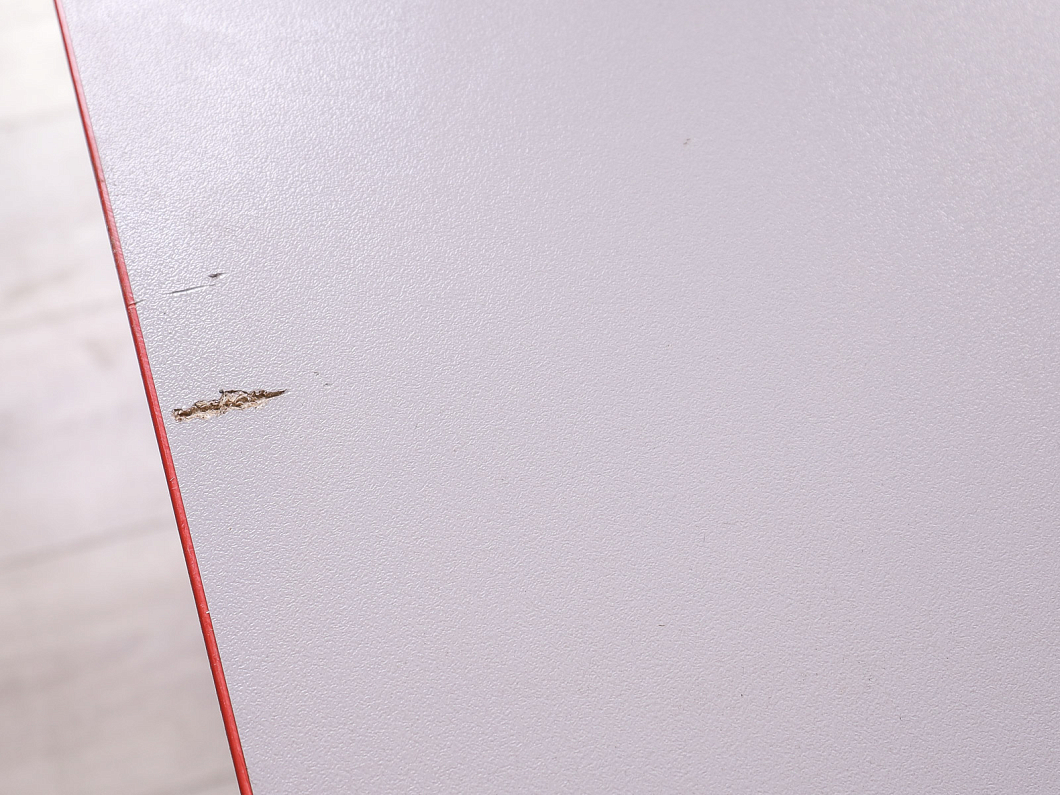 Стол для переговоров ДСП Серый Россия (12641-20045)