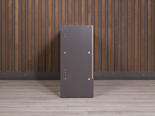 Тумба под оргтехнику ДСП Ясень шимо Россия