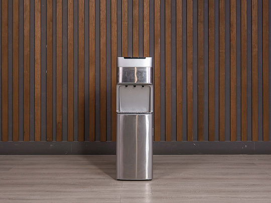 Пурифайер ECOTRONIC Пластик Серый Россия