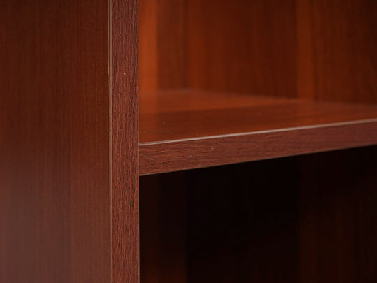 Тумба под оргтехнику ДСП Орех Россия