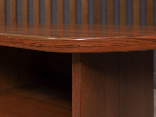 Комод-Греденция ДСП Орех Россия