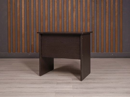 Стол прямоугольный ДСП Венге Россия