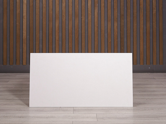 Стол прямоугольный ДСП Белый Россия