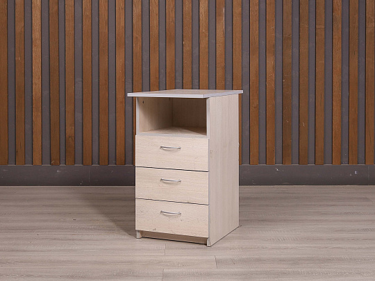 Тумба приставная ДСП Дуб Россия