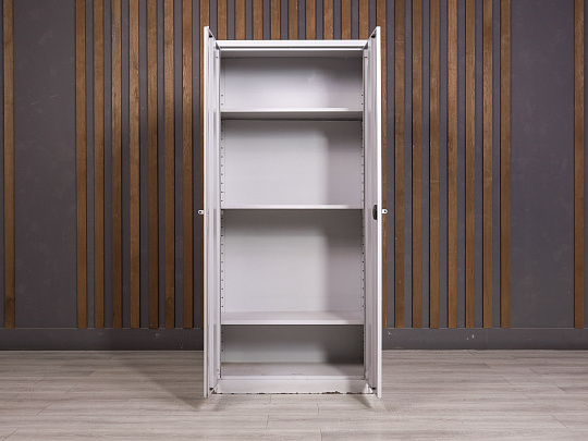 Шкаф для документов Диком Металл Россия