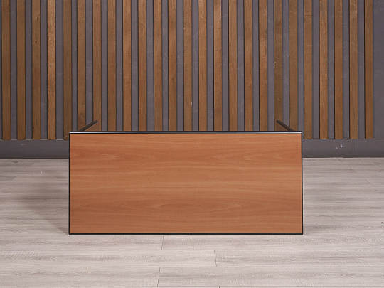 Стол для оргтехники ДСП Орех Россия