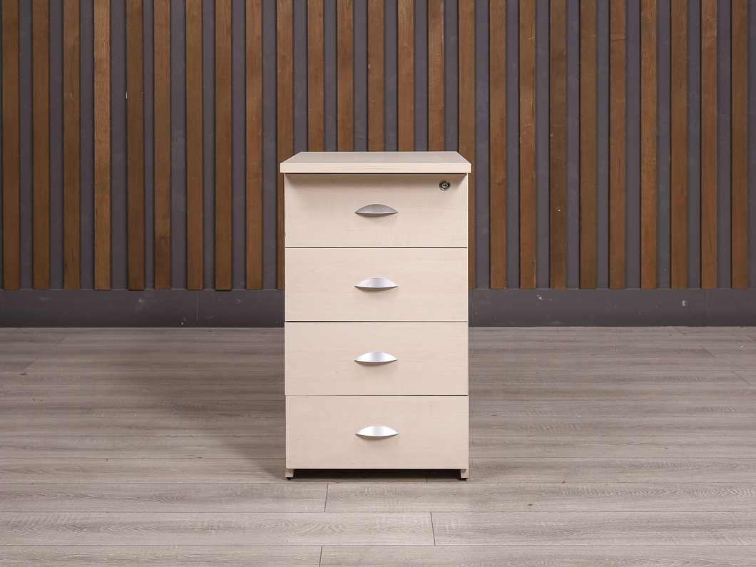 Тумба приставная ДСП Дуб Россия (24256-01105)