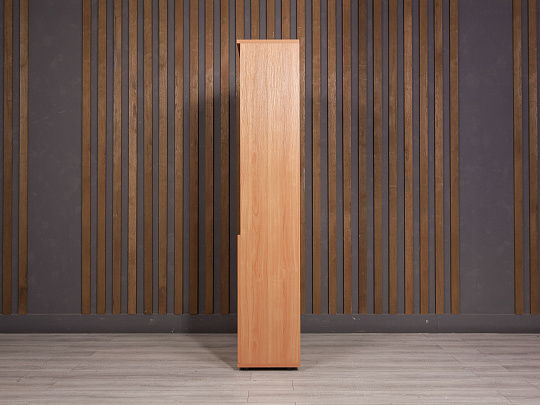 Шкаф для документов ДСП Ольха Россия