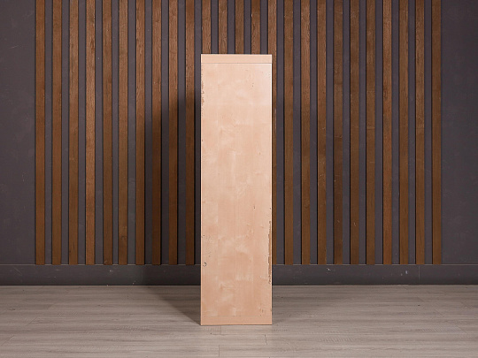 Шкаф-стеллаж для документов ДСП Клен Россия