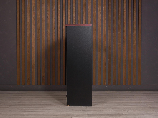 Шкаф для документов ДСП Махагон Россия