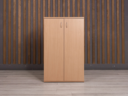 Шкаф для документов ДСП Бук Россия