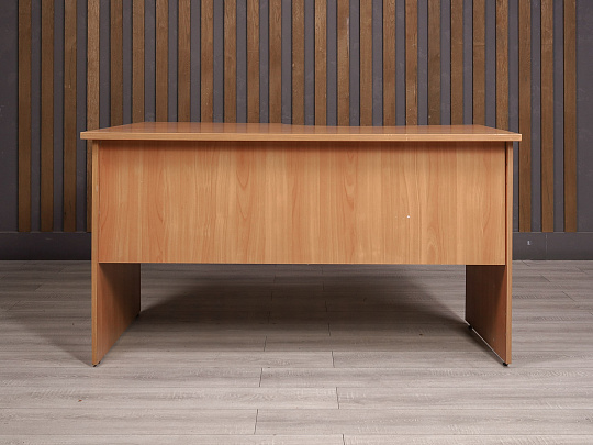 Стол эргономичный ДСП Ольха Россия