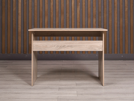 Стол прямоугольный ДСП Ясень шимо Россия