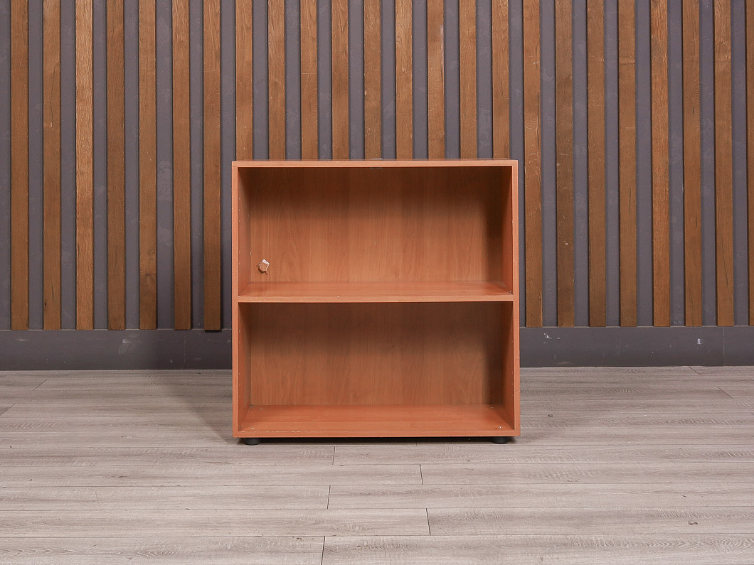 Тумба под оргтехнику ДСП Ольха Россия (24352-11095)