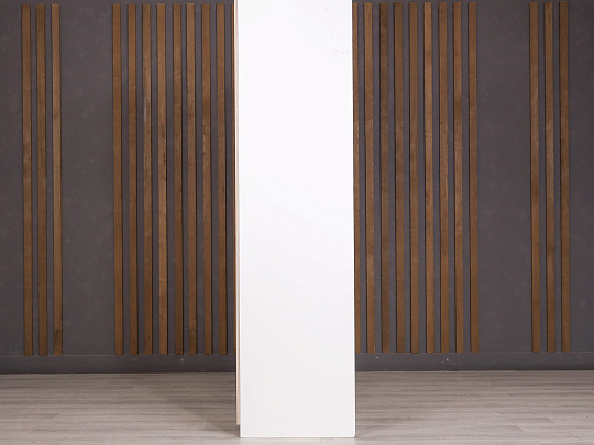 Шкаф для одежды ДСП Ясень шимо Россия