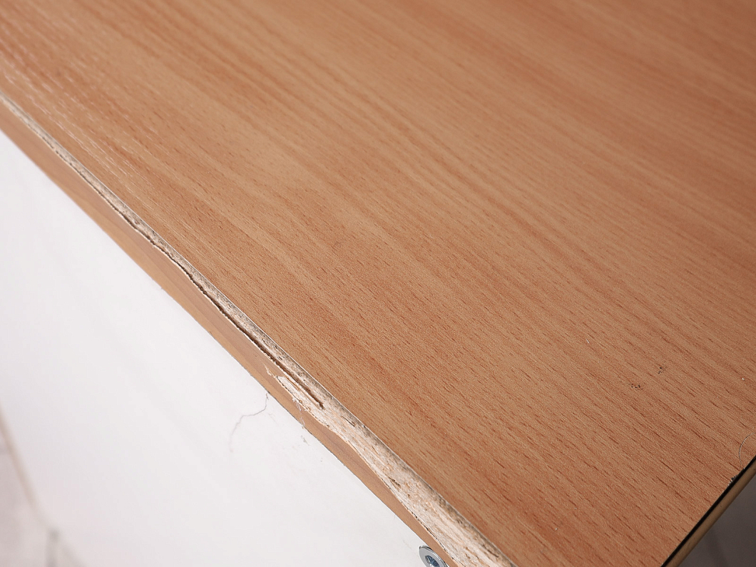 Тумба приставная ДСП Клен Россия (24257-20035)