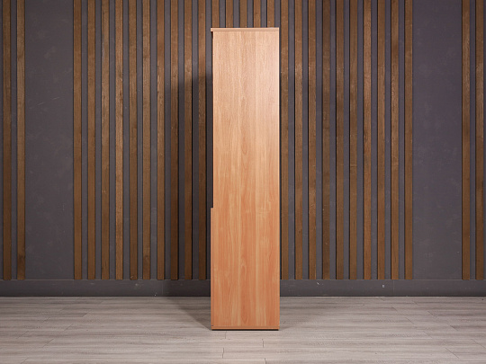 Шкаф для документов ДСП Ольха Россия