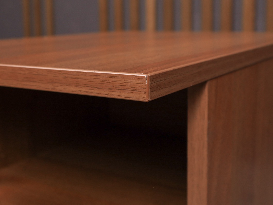 Тумба приставная ДСП Орех Россия (24251-11095)