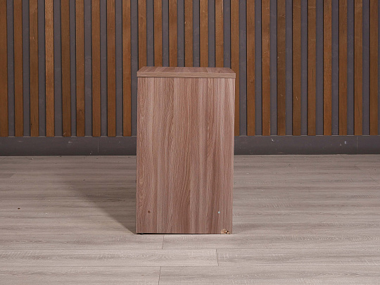 Тумба приставная ДСП Ясень шимо Россия