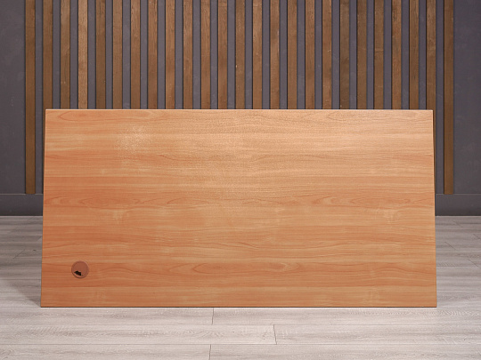 Стол прямоугольный ДСП Ольха Россия