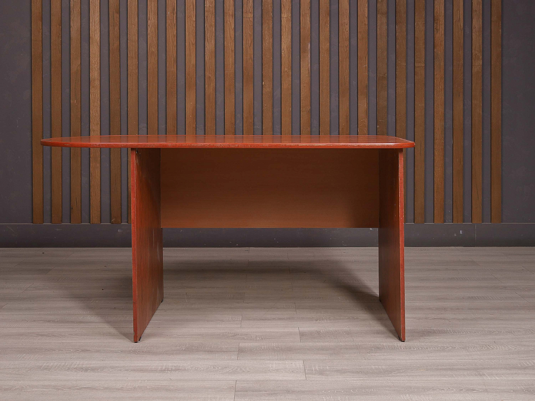 Стол прямоугольный ДСП Орех Россия (231513-18036)