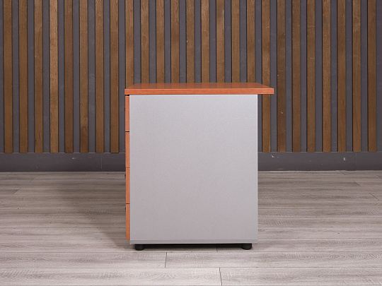 Тумба приставная ДСП Орех Россия