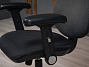 Офисное кресло Ткань Серый Россия (31644-23044)