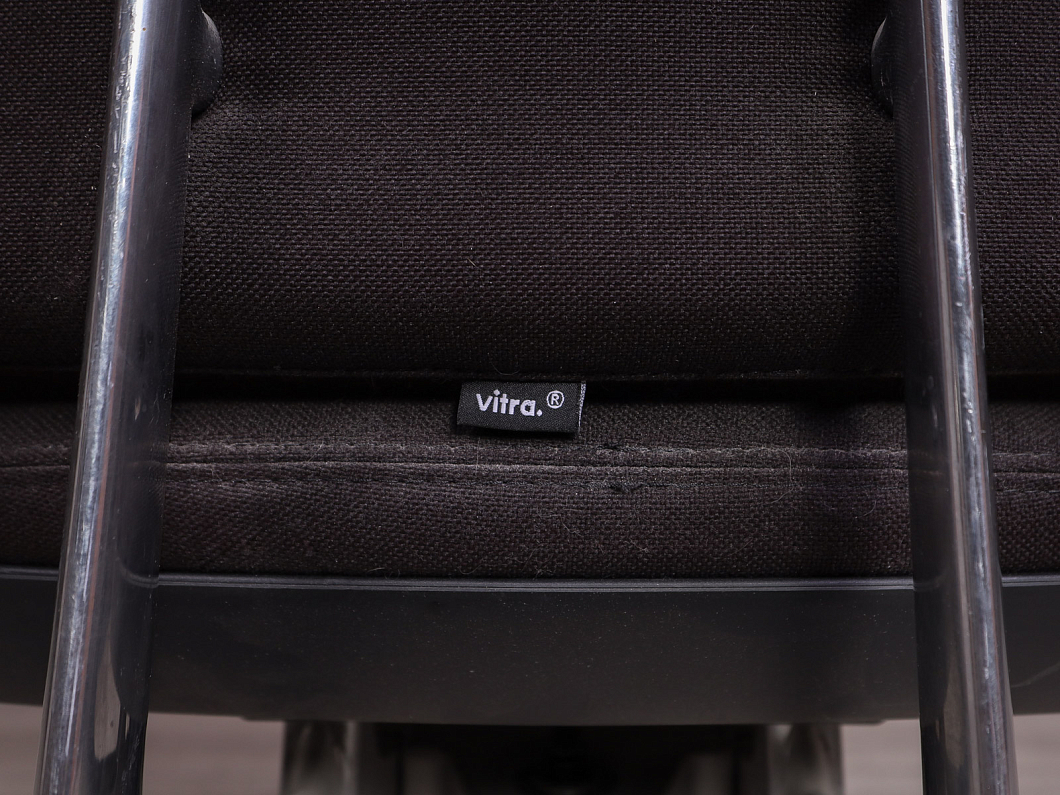 Офисное кресло Vitra Ткань Коричневый Швейцария (31632-20124)