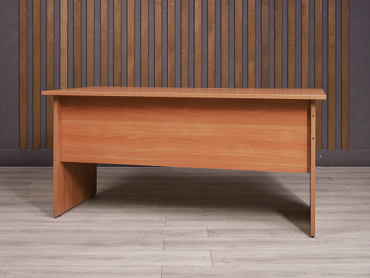 Стол прямоугольный ДСП Ольха Россия