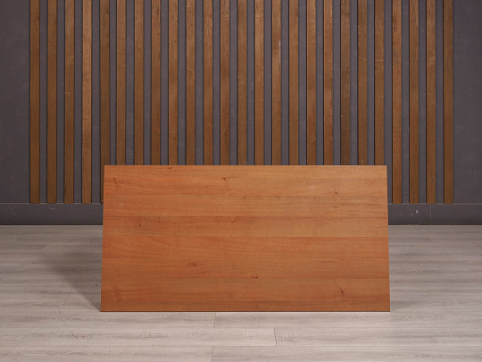 Стол прямоугольный ДСП Орех Россия