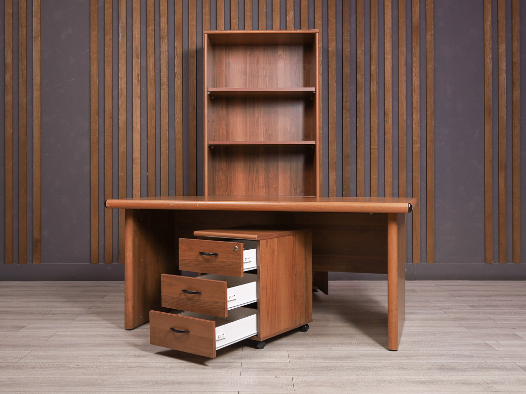 Кабинет руководителя ДСП Орех Россия (1151-11095)