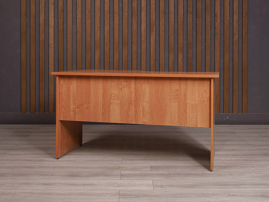 Стол эргономичный ДСП Ольха Россия