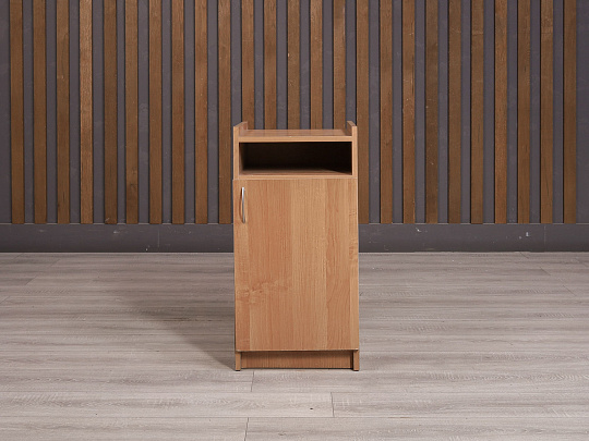 Тумба приставная ДСП Ольха Россия