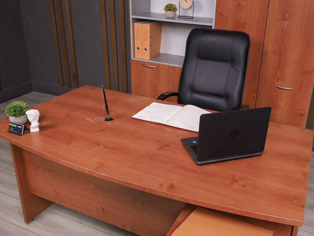 Кабинет руководителя ДСП Орех Россия (1151-08105)