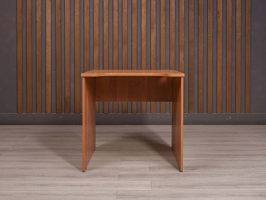 Стол прямоугольный ДСП Ольха Россия