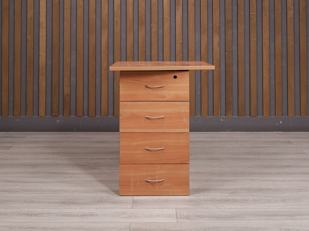 Тумба приставная ДСП Орех Россия (24251-26125)