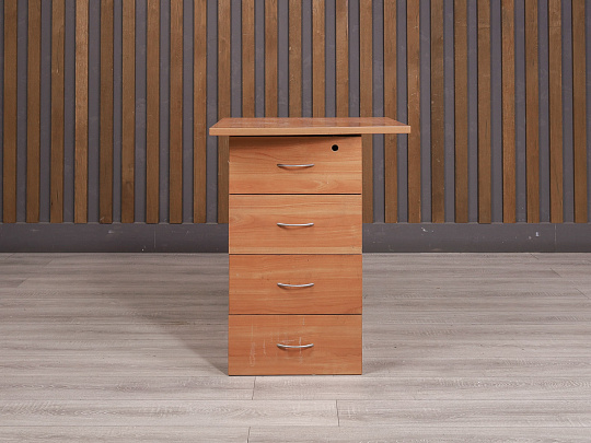 Тумба приставная ДСП Орех Россия