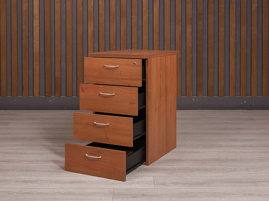 Тумба приставная ДСП Орех Россия