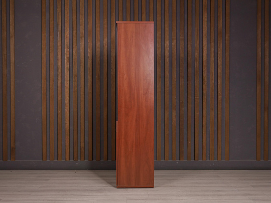 Шкаф для документов ДСП Вишня Россия