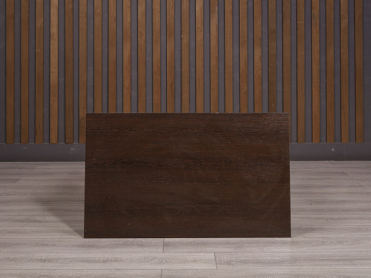 Стол прямоугольный ДСП Венге Россия