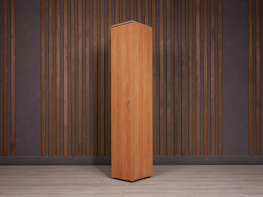 Шкаф для документов ДСП Ольха Россия