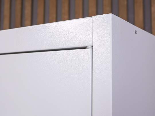 Шкаф для документов Металл Россия