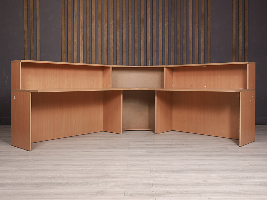 Ресепшн ДСП Клен Россия