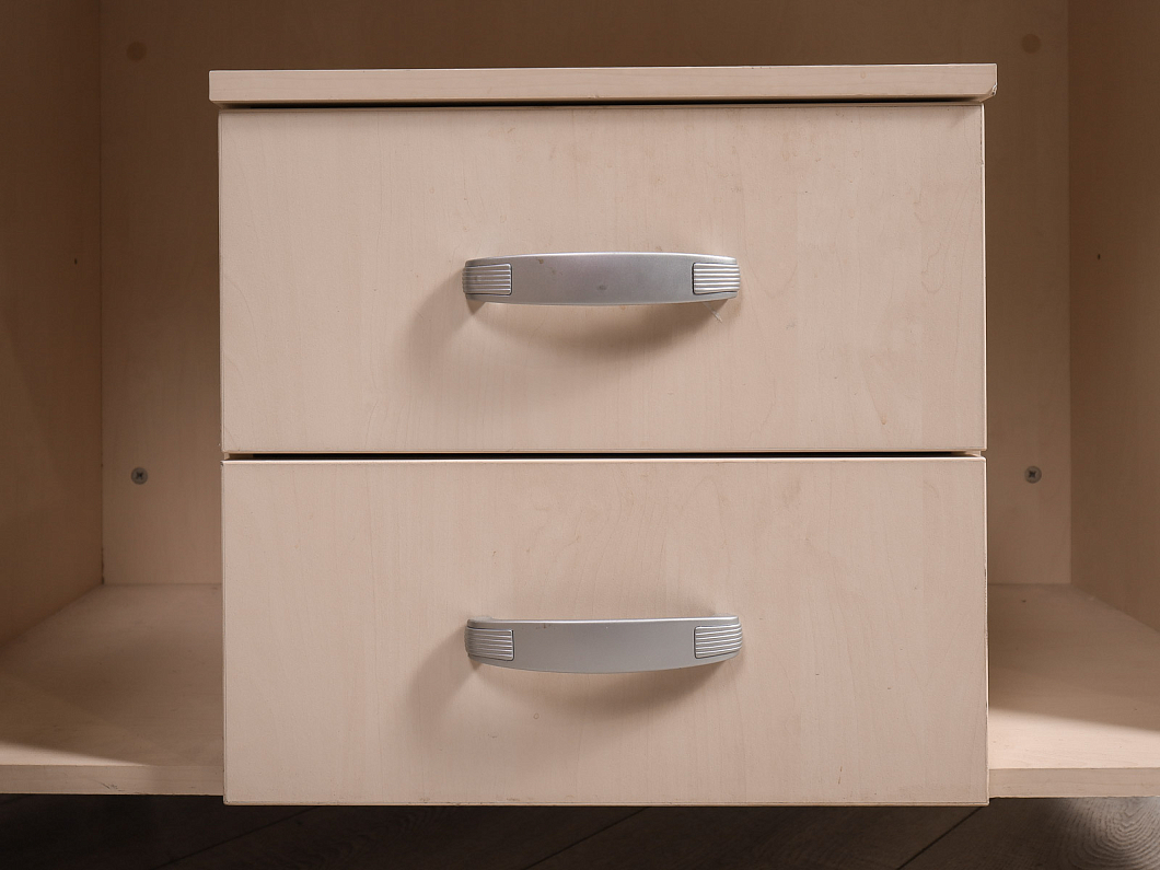 Кабинет руководителя Berlin ДСП Венге Россия (1156-02105)